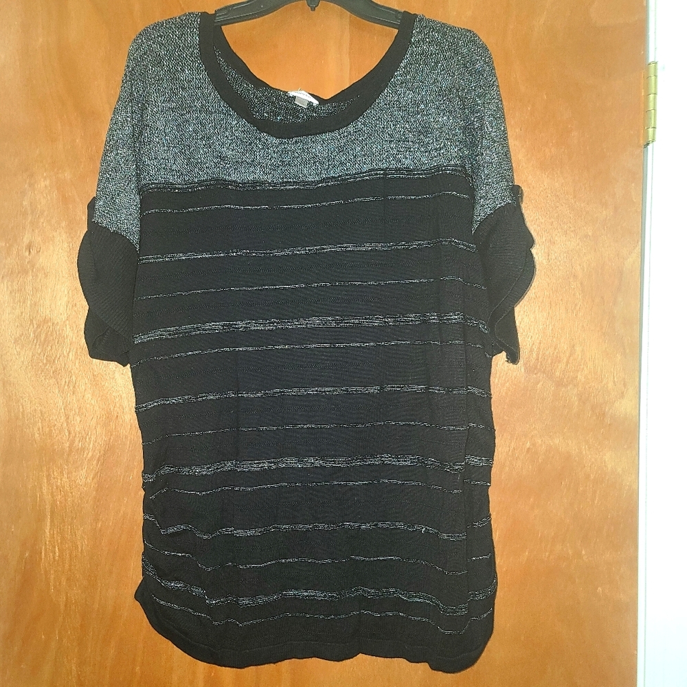 Avenue Sweater